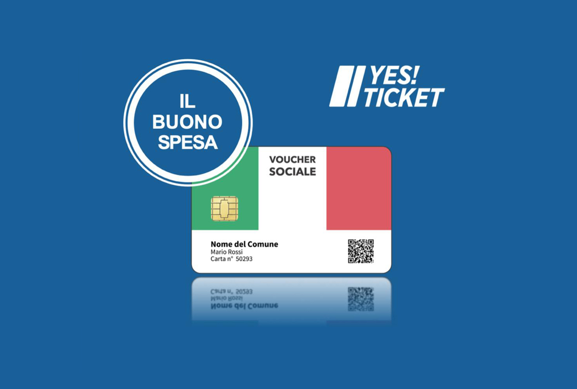 YES TICKET SRL Strategie Amministrative